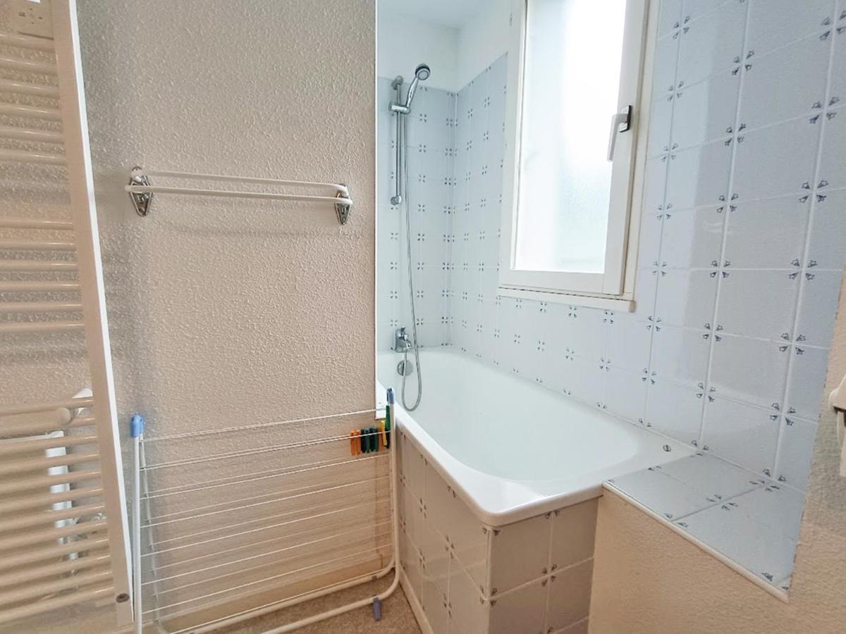 Chez Charlotte, T3 Duplex, Vue Montagne, Parking Gratuit, Ascenseur, 4 Personnes Apartment Bagneres-de-Luchon Exterior photo